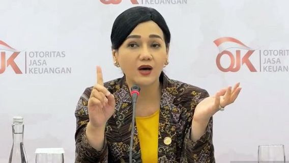 Literasi Keuangan dan Inklusi Keuangan Jadi Kunci Pertumbuhan Ekonomi RI