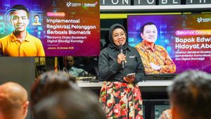 Indosat Bersama Komdigi Uji Coba Registrasi Biometrik eSIM