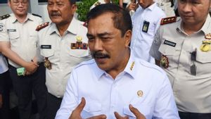 Love Scamming Modus from Inside Prison, Minister of Imipas Requests a Thorough Investigation