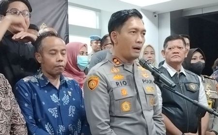 Polisi Dalami Kelalaian RS Sentosa Bogor Soal Kasus Bayi Tertukar