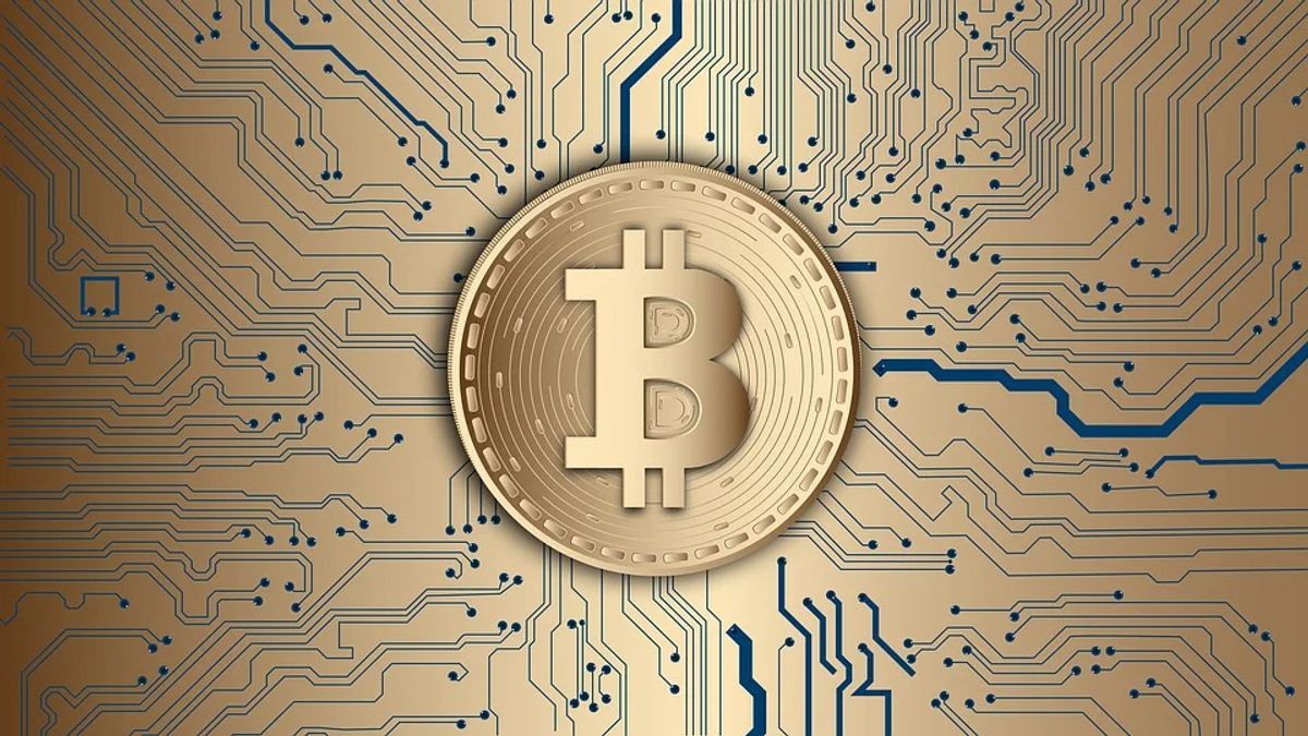 Berita Kripto: Transaksi Jaringan Bitcoin Kini Jauh Lebih Besar Dibandingkan PayPal