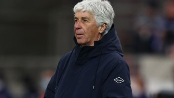 Before Atalanta Confirm Tickets To Europa League Round Of 16, Gasperini Concerns About Malinoskyi And His Family In Ukraine