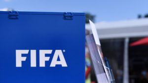 FIFA Jatuhkan Sanksi Berat!