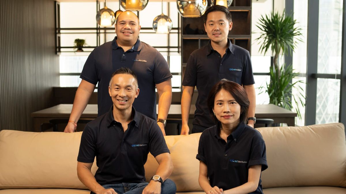 AC Ventures est prête à soutenir les entreprises technologiques en Indonésie et dans le Sud-Est asiatique