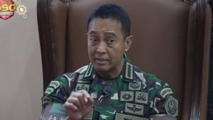 Panglima TNI Minta Atase Pertahanan Bermitra dengan Vendor Internasional untuk Suku Cadang Alutsista