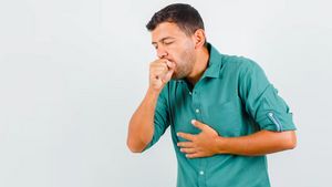 6 Kebiasaan yang Merusak Paru-Paru meski Tidak Merokok