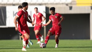 Jadwal Piala Asia 2023 Hari Ini, 15 Januari: Timnas Indonesia vs Irak, Malaysia dan Korsel Juga Tampil
