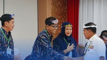 Gubernur Kaltara Minta Hasil Konreg PDRB Kasulampua Langsung Dieksekusi