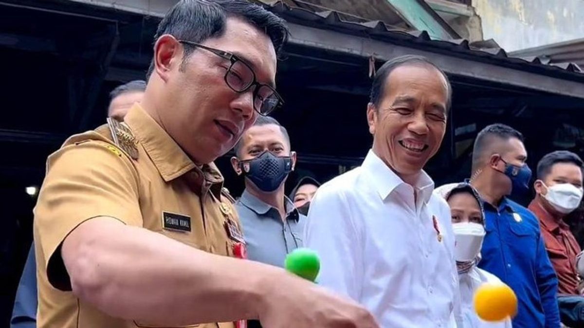 Bandung City Larang Lato-lato Played At School