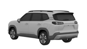 SUV Wuling Terbaru Seharga Rp150 Jutaan Sudah Terdaftar di Indonesia