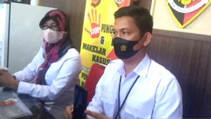 Injak, Tendang, Pukul dan Rekam Aksi Pemukulan Disabilitas di Bawah Umur, 3 Pelajar SMA di Cirebon Diamankan Polisi