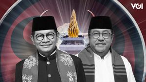 Sapu propre pour Java ou d'accord lors des élections de Jakarta?