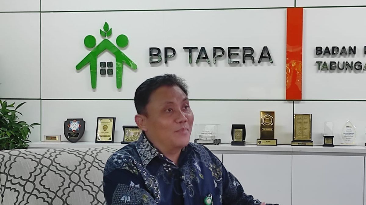 BP Tapera Agrees On The Ombudsman's Proposal To Increase The MBR Criteria Limit To IDR 12 Million