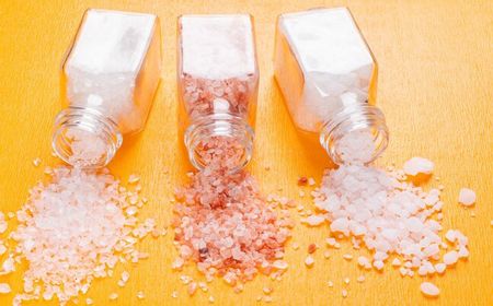 Mengenal Smelling Salts, Garam Berbau yang Diklaim Dapat Tingkatkan Peforma Atlet