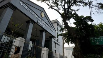 Saksi Sidang Benur Ungkap Cara Sespri Edhy Prabowo 'Sembunyikan' Transaksi 