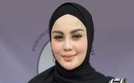 GIliran Jennifer Dunn yang Disebut Sebagai Istri Ketiga Ustaz Jefri Al Buchori