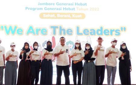 Kimia Farma Dorong Pencegahan Perilaku Bullying dengan Berikan Sharing Knowledge kepada Siswa SMA dan SMK di Jabodetabek