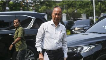 Kemenperin Manfaatkan Skema Dana Alokasi Khusus demi Tingkatkan Produktivitas IKM di Tanah Air