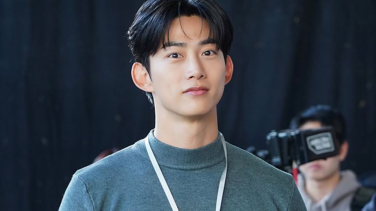 Taecyeon 2PM Akan Menikah dengan Non-Selebrita, Lamaran Sempat Bocor