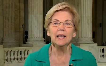 FTX Runtuh, Elizabeth Warren: Industri Kripto Butuh Penegakkan Hukum yang Lebih Agresif