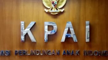 KPAI Sebut 13 Anak Terlibat Demonstrasi Agustus Masih Dalam Proses Hukum