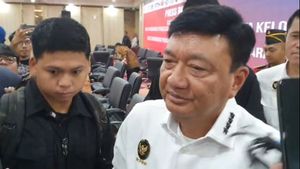 Rekening Nasabah 3 Bulan Tidak Aktif Diblokir PPTK, Menko Polkam Pastikan Dananya Aman