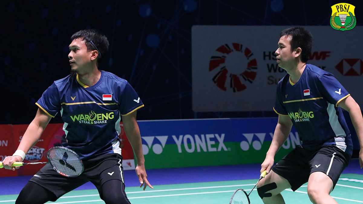 Jadwal Babak 16 Besar All England 2023: 11 Wakil Indonesia Berjibaku Menuju Perempat Final