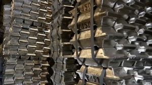 AETI Calls Domestic Tin Production Decreased 20 Percent, Here's The Cause!