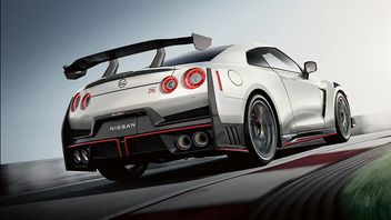 Revealed, this is the culprit of the Nissan GT-R production halt 