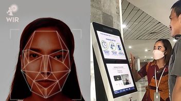 WIR Group Introduces Face Recognition Feature With AI Technology