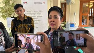 Titiek Soeharto Yakin Bantuan Bencana Sumatera Tak Akan Dikorupsi: Kita Semua Prihatin 