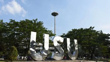10 Best Universities in Sumatra 2026 UNIRANKS Version, Top Ranking USU