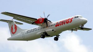 Wings Air Milik Konglomerat Rusdi Kirana Hingga Kini Masih Merugi setelah Diprotes Langgar Tarif di Maluku