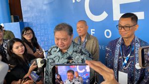 Menko Airlangga Pastikan Tak Ada Insentif Otomotif Tahun Depan, Kemenperin Masih Kaji