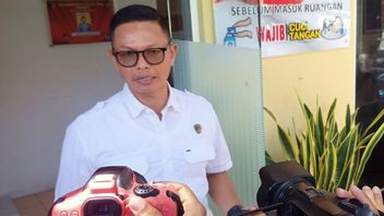 Kasus Pelecehan Seksual Sesama Jenis Diduga Libatkan Dosen Unram, Polda NTB Minta Bantuan Labfor Polri   