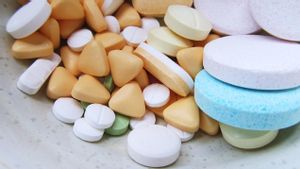 Ketahui 6 Bahaya Penyalahgunaan Tramadol: Punya Efek Adiksi hingga Bikin Tremor