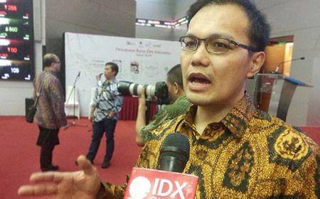 Ekonom BCA: Kenaikan BI Rate Belum Tentu Diikuti Naiknya Suku Bunga Kredit