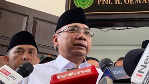 Sederet Fakta-fakta Keterangan Ahli yang Kuatkan Dalil Praperadilan Yaqut