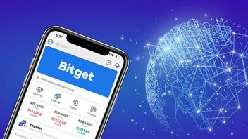 Amerika Serikat Mulai Pro Kripto, Bitget Berencana Ekspansi ke AS