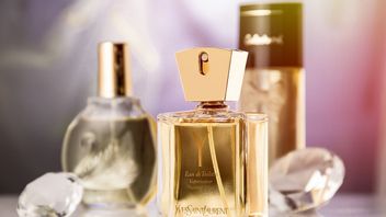 Jenis Aroma Parfum yang Sesuai dengan Kepribadian, Manakah yang Cocok dengan Anda? 