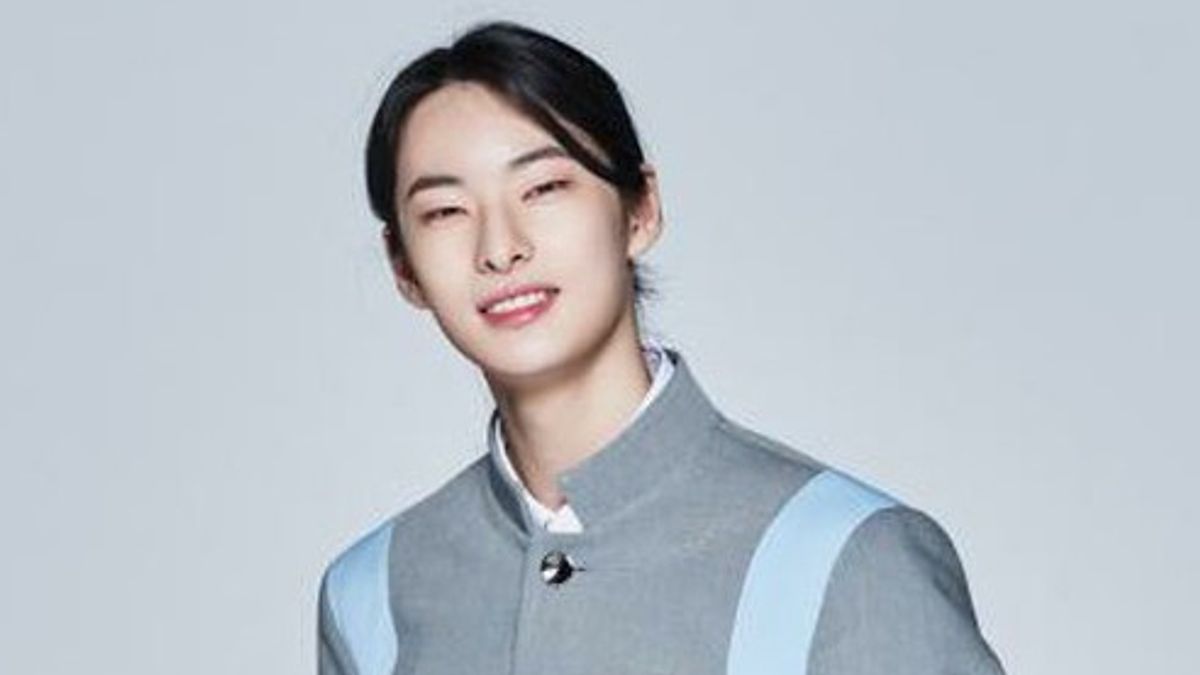 Jang Min Seo Resmi Mundur dari Acara <i>Boys Planet</i>