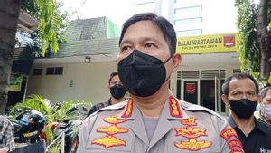 Polda Metro Ambil Alih Penanganan Pelanggaran Etik Aipda Rudi Panjaitan dari Polres Jakarta Timur