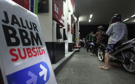 BPH Migas Minta Badan Usaha Penugasan Tepat Sasaran dalam Pendistribusian BBM