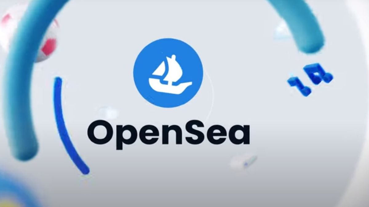 Discord OpenSea Kena Serangan <i>Phishing</i>, Banyak Makan Korban?