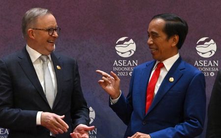 Australia Umumkan Pendanaan Kemitraan Iklim dan Infrastruktur di Indonesia Senilai Rp1,4 Triliun