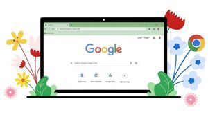Google Akan Luncurkan Fitur Bantu Saya Menulis di Chrome 122