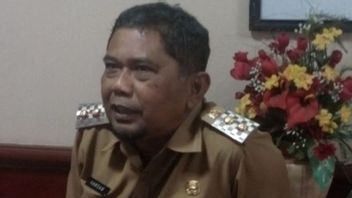 Kementerian PUPR Serahkan Aset Rp4,3 Miliar ke Kabupaten Penajam Paser Utara 