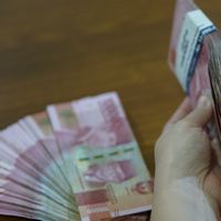 KLHK Akui Uang Hasil Lelang Disimpan di Rekening Pribadi