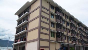 Kementerian PUPR Kaji Kepemilikan Rumah Bertahap agar MBR Bisa Punya Hunian Vertikal