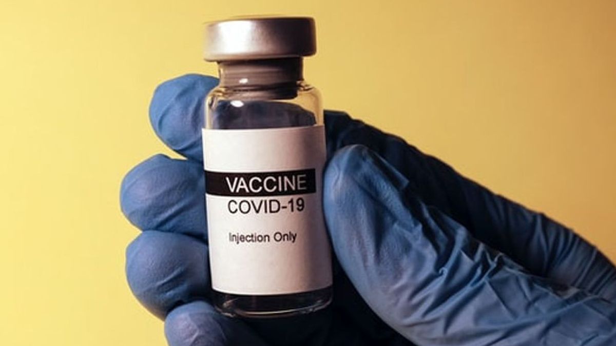 Getting The COVID-19 Vaccine Authorization In Israel, This Is Moderna's Target